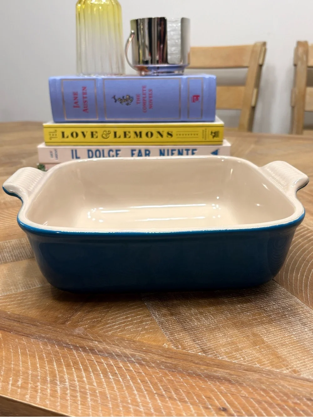 Le Creuset beautiful le